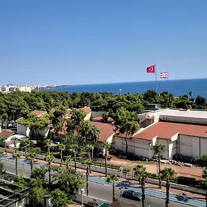 2* Отель Falez Uygulama