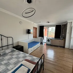 2* Отель Erkal