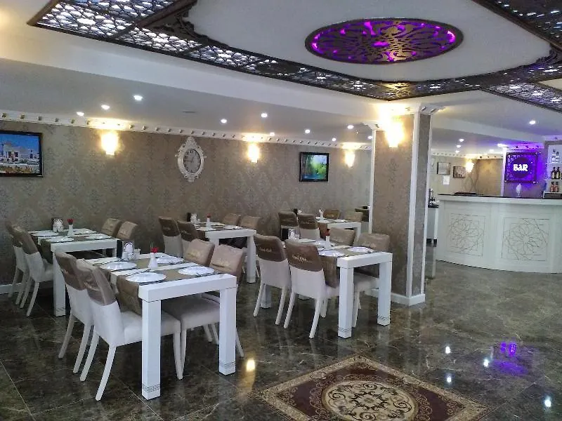 Send Apart Otel Antalya Hotel